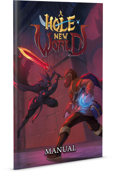 A Hole New World [Limited Edition] <span class="ext ext_LE">LE</span> <span class="ext" style="background-color: #003082; color: #FFFFFF;">PLAY EXCLUSIVES</span> image 5