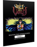 A Hole New World [Limited Edition] <span class="ext ext_LE">LE</span> <span class="ext" style="background-color: #003082; color: #FFFFFF;">PLAY EXCLUSIVES</span> thumbnail 7