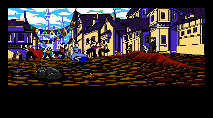 A Hole New World [Limited Edition] <span class="ext ext_LE">LE</span> <span class="ext" style="background-color: #003082; color: #FFFFFF;">PLAY EXCLUSIVES</span> image 8