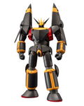 ACKS Gunbuster 1/1000 Scale Model Kit: Gunbuster thumbnail 1