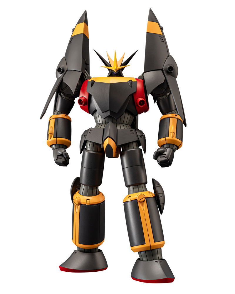 ACKS Gunbuster 1/1000 Scale Model Kit: Gunbuster image 1
