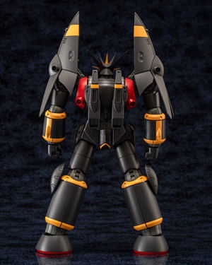 ACKS Gunbuster 1/1000 Scale Model Kit: Gunbuster