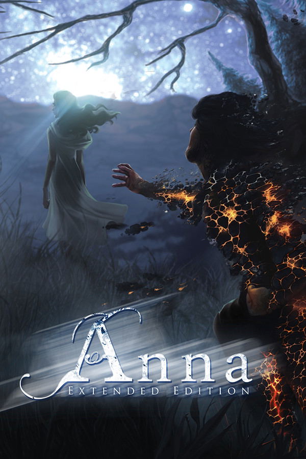 Anna (Extended Edition) STEAM digital — Import Game Deal