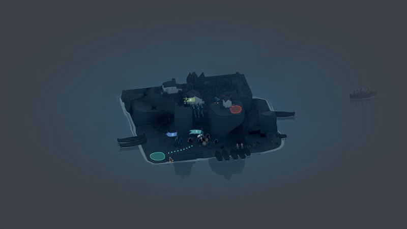 Bad North: Jotunn Edition <span class="ext" style="background-color: #2a475e; color: #FFFFFF;">STEAM</span> <span class="ext ext_digital">digital</span> image 4