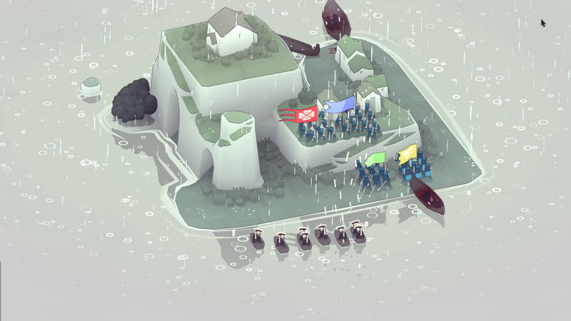 Bad North: Jotunn Edition <span class="ext" style="background-color: #2a475e; color: #FFFFFF;">STEAM</span> <span class="ext ext_digital">digital</span> image 8