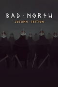 Bad North: Jotunn Edition <span class="ext" style="background-color: #2a475e; color: #FFFFFF;">STEAM</span> <span class="ext ext_digital">digital</span> thumbnail 1