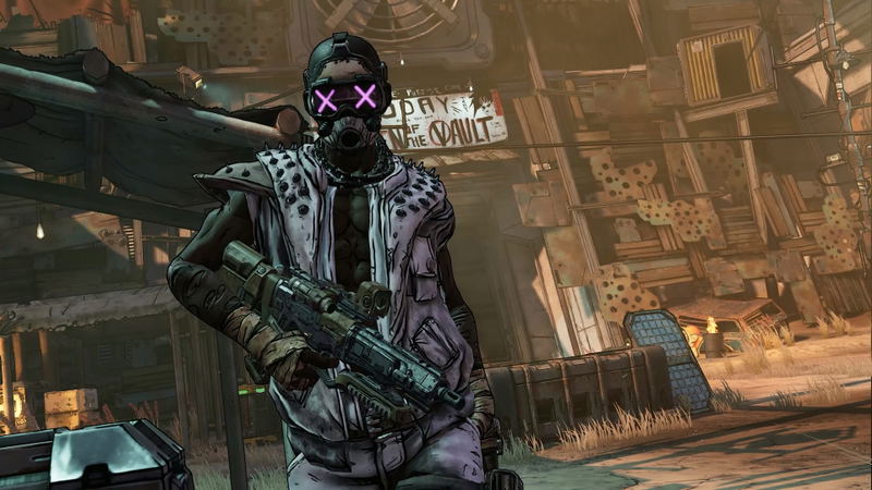 Borderlands 3 <span class="ext ext_Epic Store">Epic Store®️</span> <span class="ext ext_digital">digital</span> image 2