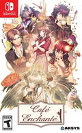 Cafe Enchante thumbnail 1