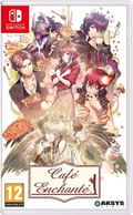 Cafe Enchante thumbnail 1