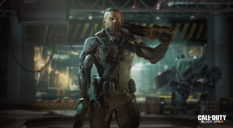 Call of Duty: Black Ops III [Game of the Year Edition] (Value Edition) image 10