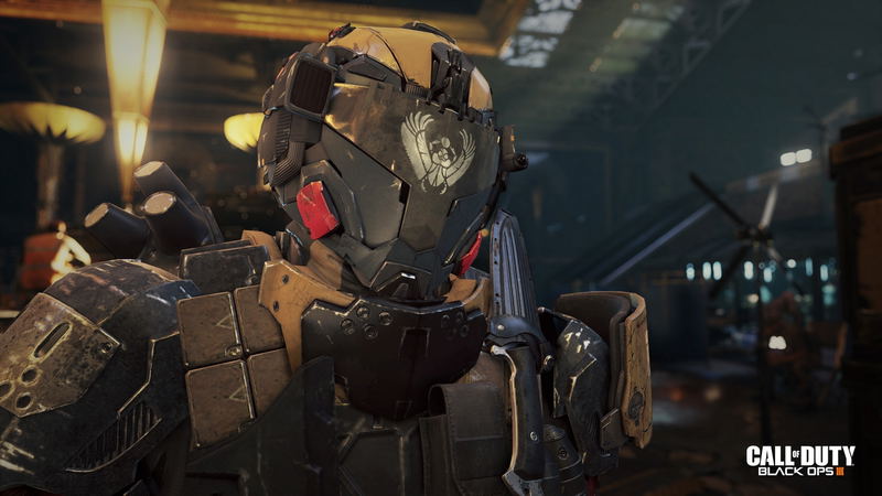 Call of Duty: Black Ops III [Game of the Year Edition] (Value Edition) image 4