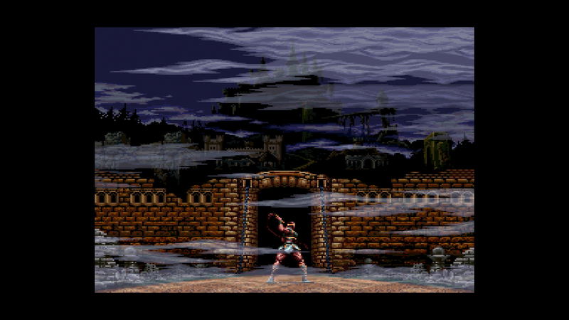 Castlevania Anniversary Collection <span class="ext" style="background-color: #2a475e; color: #FFFFFF;">STEAM</span> <span class="ext ext_digital">digital</span> image 6