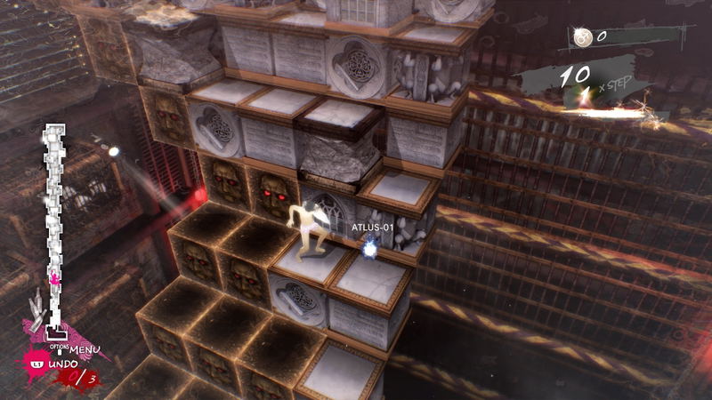 Catherine: Full Body (English) image 4