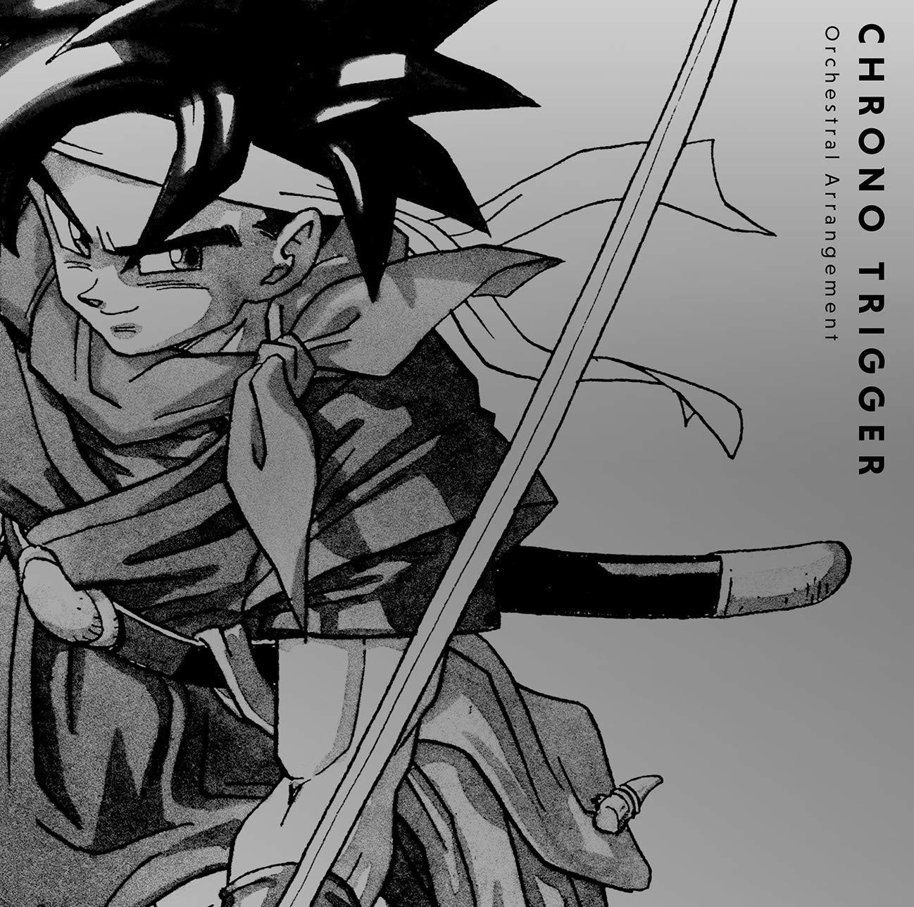 Chrono Trigger Orchestral Arrangement (Various Artists)