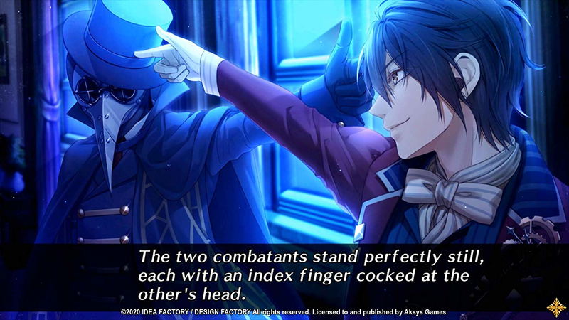 Code: Realize ~Future Blessings~ image 3