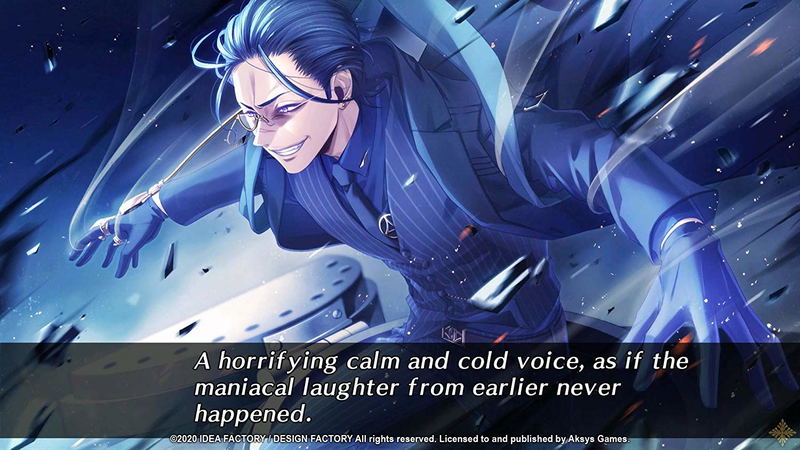 Code: Realize ~Future Blessings~ image 4
