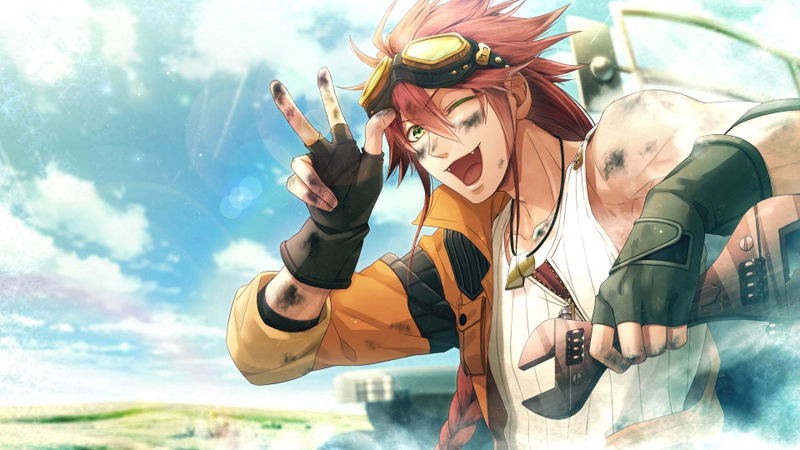 Code:Realize - Guardian of Rebirth image 4