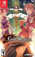 Code:Realize - Guardian of Rebirth thumbnail 1