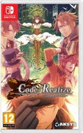 Code: Realize ~Guardian of Rebirth~ thumbnail 1