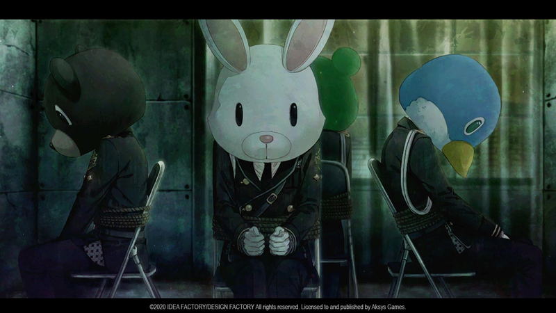Collar x Malice for Nintendo Switch image 2