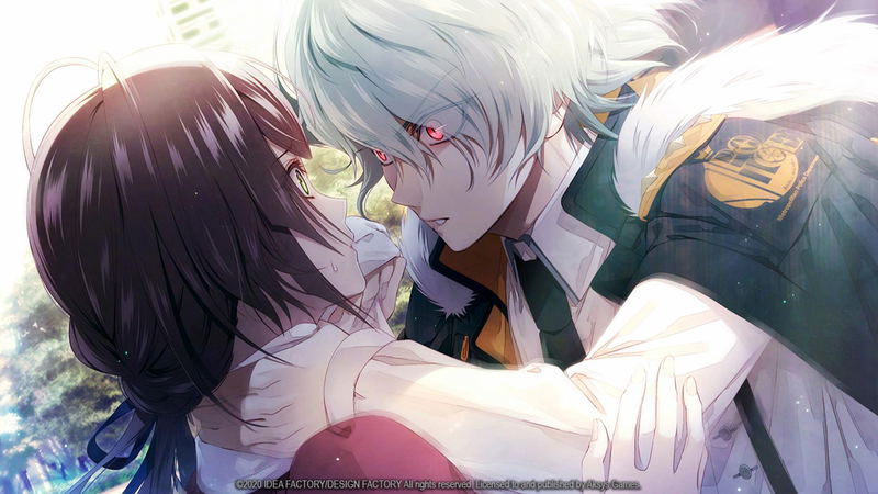 Collar x Malice for Nintendo Switch image 5