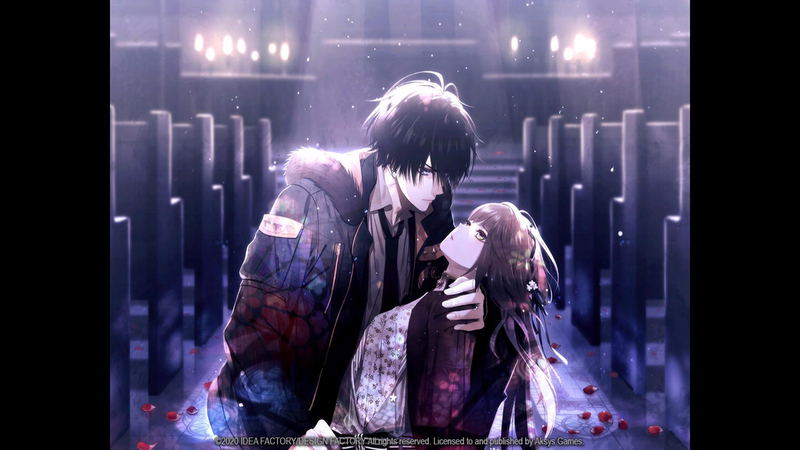 Collar x Malice for Nintendo Switch image 6