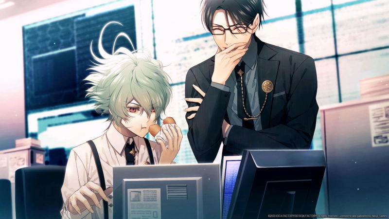 Collar x Malice - Unlimited - image 7