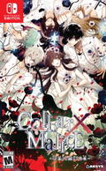 Collar x Malice - Unlimited - thumbnail 1