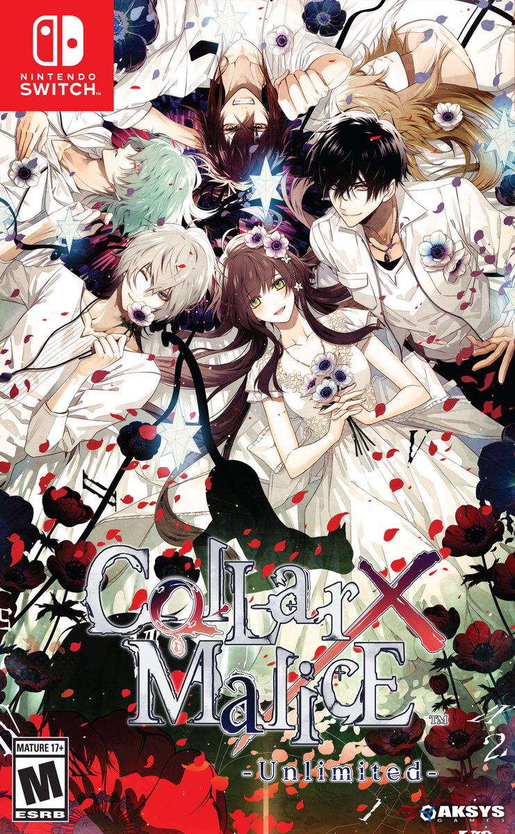 Collar x Malice - Unlimited - image 1