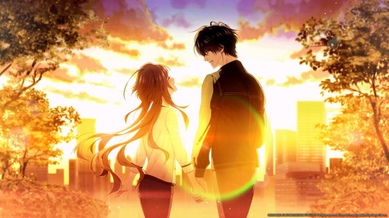 Collar x Malice - Unlimited - image 3