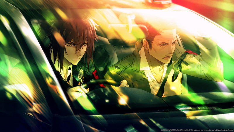 Collar x Malice - Unlimited - image 5