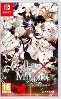 Collar x Malice - Unlimited - thumbnail 1
