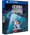 Conga Master Go! [Limited Edition] <span class="ext ext_LE">LE</span> <span class="ext" style="background-color: #003082; color: #FFFFFF;">PLAY EXCLUSIVES</span> thumbnail 1