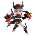 Desktop Army B-121s Sylphy II Series (Set of 4 pieces) thumbnail 4