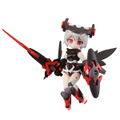 Desktop Army B-121s Sylphy II Series (Set of 4 pieces) thumbnail 5