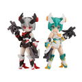 Desktop Army B-121s Sylphy II Series (Set of 4 pieces) thumbnail 6
