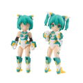 Desktop Army B-121s Sylphy II Series (Set of 4 pieces) thumbnail 7