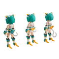 Desktop Army B-121s Sylphy II Series (Set of 4 pieces) thumbnail 8