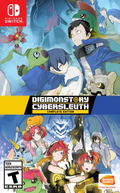 Digimon Story Cyber Sleuth [Complete Edition] thumbnail 1