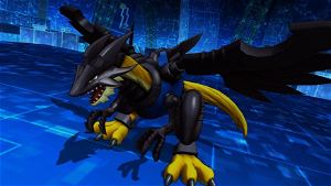 Digimon Story Cyber Sleuth [Complete Edition]