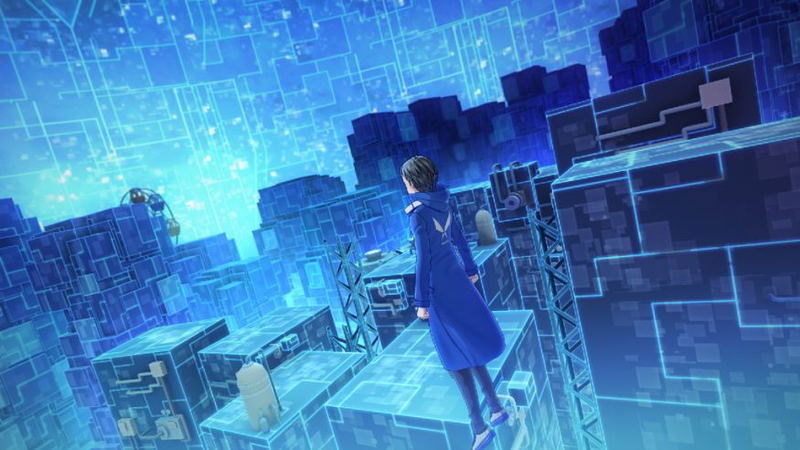 Digimon Story Cyber Sleuth [Complete Edition] image 9