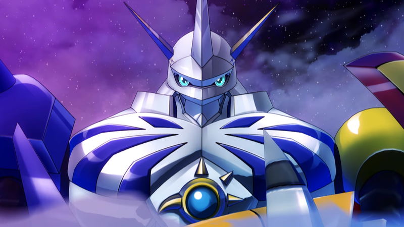 Digimon Story: Cyber Sleuth [Complete Edition] image 3