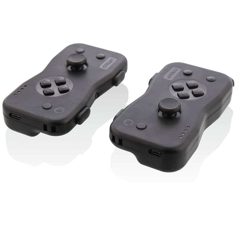 Dualies for Nintendo Switch image 1