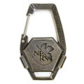 Evangelion - Nerv Relief Carabiner thumbnail 1