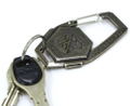 Evangelion - Nerv Relief Carabiner thumbnail 2