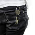 Evangelion - Nerv Relief Carabiner thumbnail 3