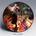 Final Fantasy VII Remake And Final Fantasy VII Vinyl [Limited Edition] thumbnail 3