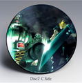 Final Fantasy VII Remake And Final Fantasy VII Vinyl [Limited Edition] thumbnail 4