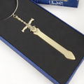 Fire Emblem Armory Collection - Divine Sword Ragnell thumbnail 2