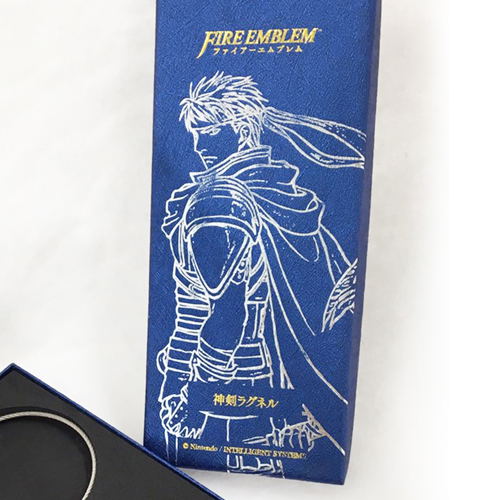 Fire Emblem Armory Collection - Divine Sword Ragnell image 3